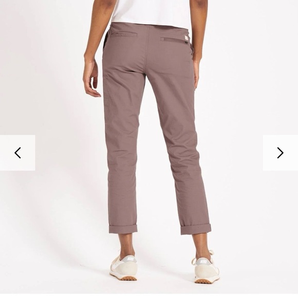 VUORI Ripstop Pants - Picture 3 of 14